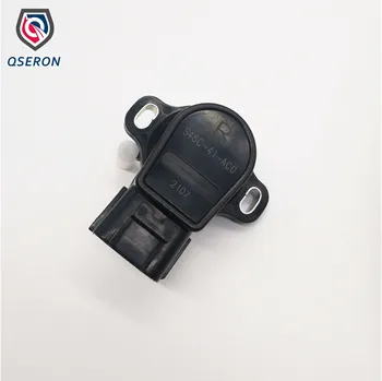 マサルくん　s40 CC MP Motorcraft Throttle Position Sensor CX1228 | O'Reilly Auto Parts