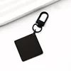 Black 30mm square