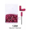 Rose red G120