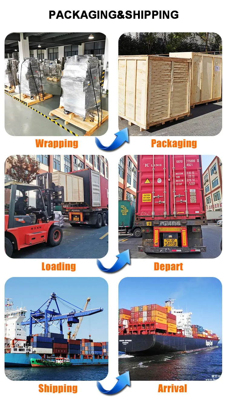 Packaging