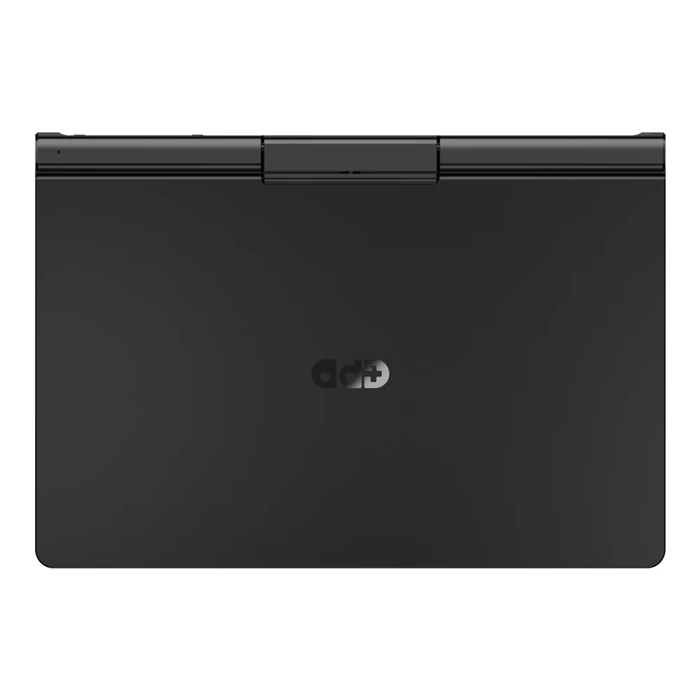 GPD Pocket 3 Mini Laptop Module  PC Laptop Notebook 8 Inch 1920x1200 Core I7 1195G7 16GB RAM  1TB SSD Hard Disk Black