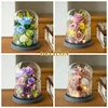 17x22 cm mix di fiori Stile A