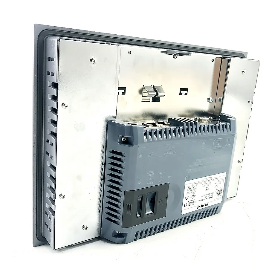 6AV2124-0MC01-0AX0 SIEMENS PLC 6Av2124-0Mc01-0Ax0 Envío Gratuito Nuevo 1 355712365438