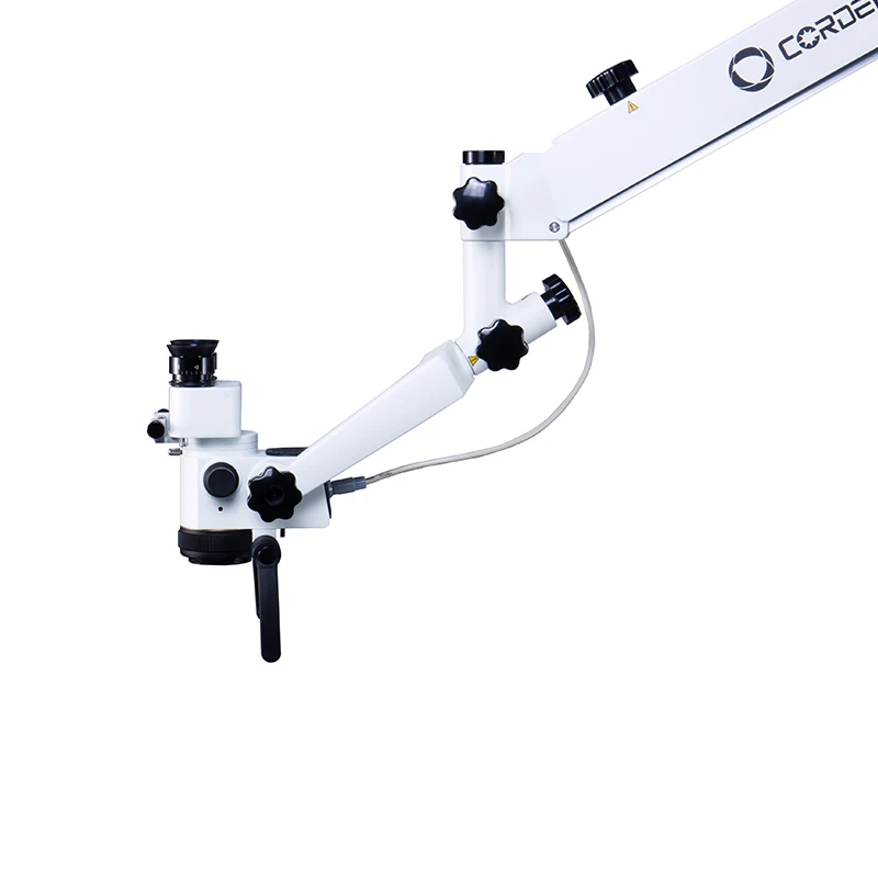 ENT Operating Microscope for Sale Manufacturers Portable Surgical Microscope 510 5A