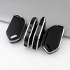 7A Button Black