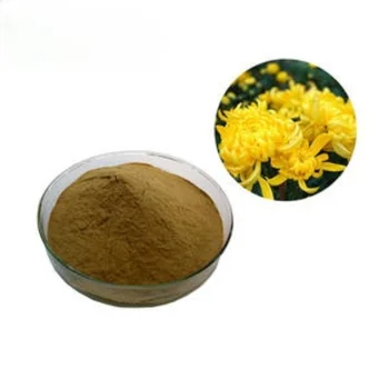 pure natural Chrysanthemum morifolium Ramat Extract
