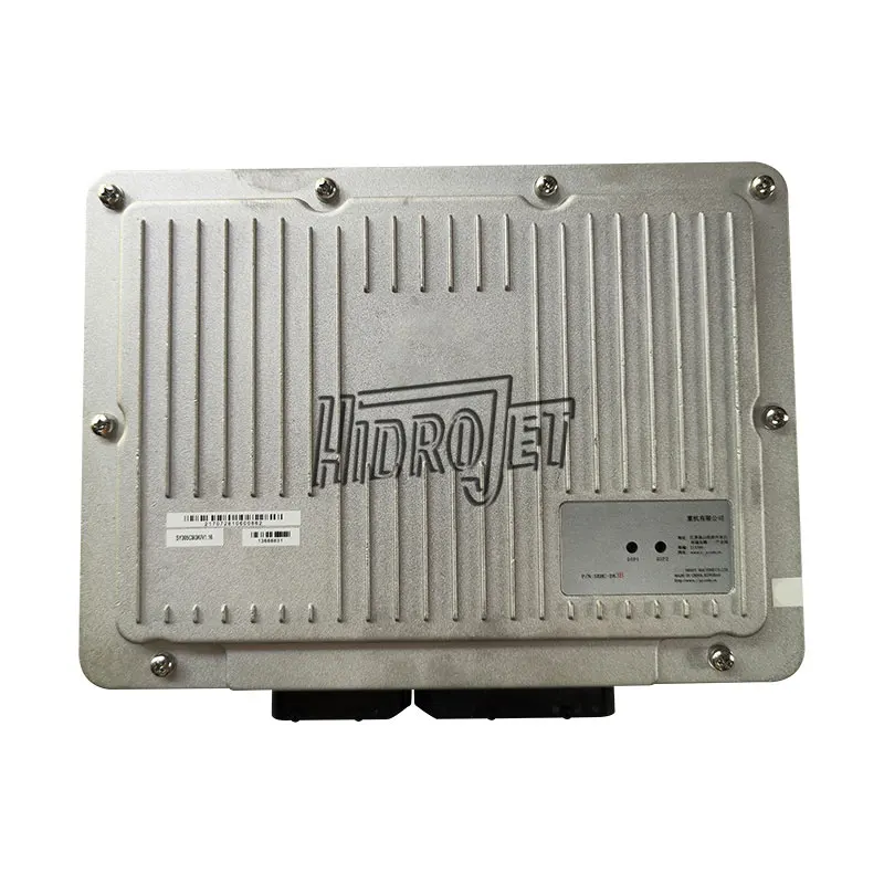 シードゥ 純正 Electronic control unit (部品番号:) わけあり 中古 [X507-033] SEHC-283B Controller ECU for SY335C Excavator Parts