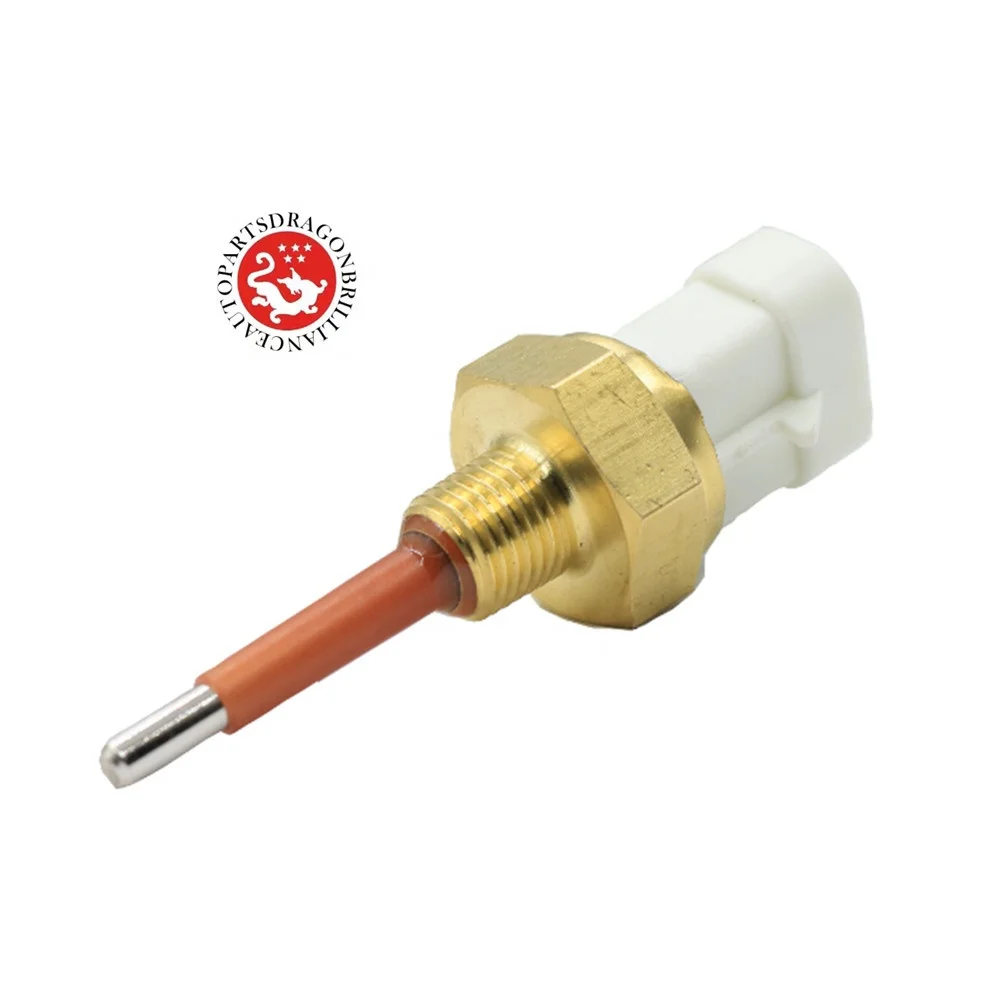 専用✕2C Low Coolant Level Sensor 23522855 for Detroit Diesel Engines