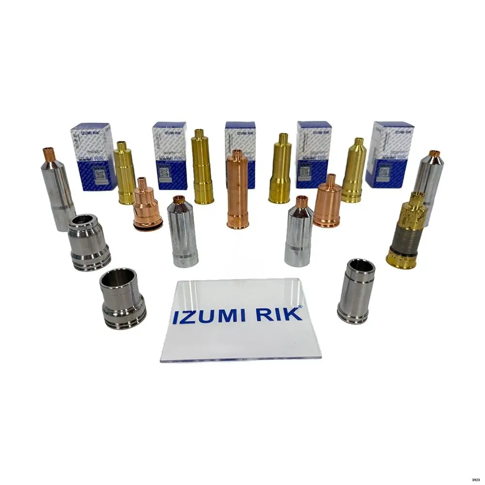 IZUMI RIK Injector Copper Sleeve for Yanmar 2T90 Diesel Engine Spare Parts