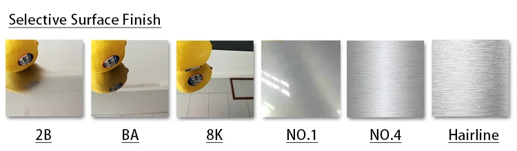 316N stainless steel pipe resists pitting 316N stainless steel pipe resists pitting
