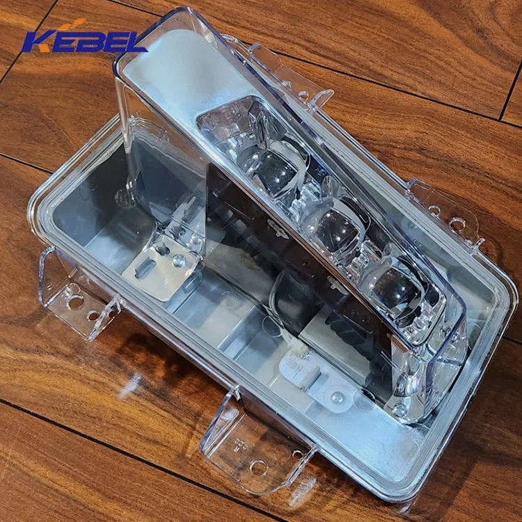 Factory Direct Sale High Quality Fog Lamp FL1Z-15200-A OEM FL1Z-15201-A for Ford Expedition 2015-2017