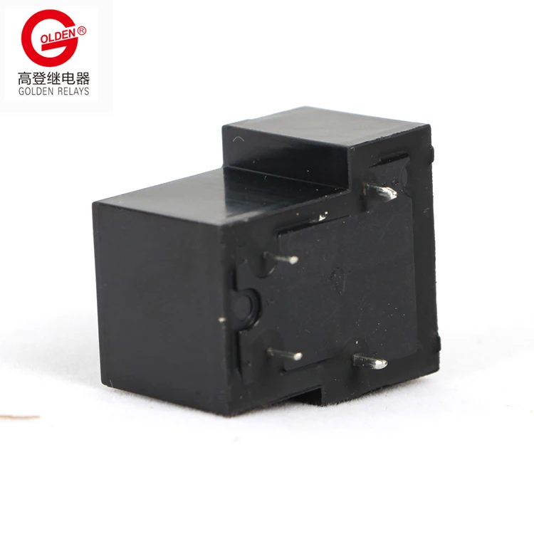 Relè GK A 1A 12D, 12V DC/250V AC 40A - Foto 2