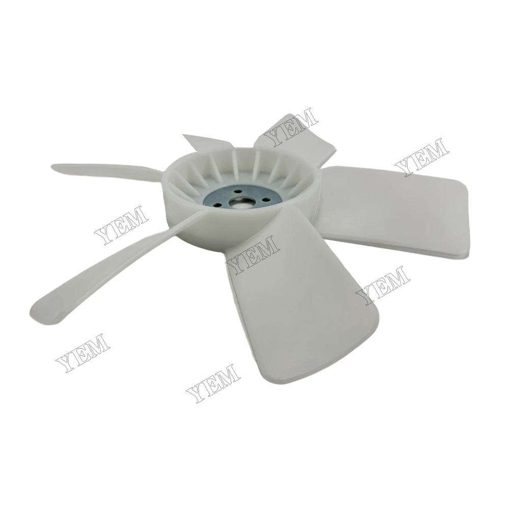 Fan Fit for Mitsubishi S4S Engine 4