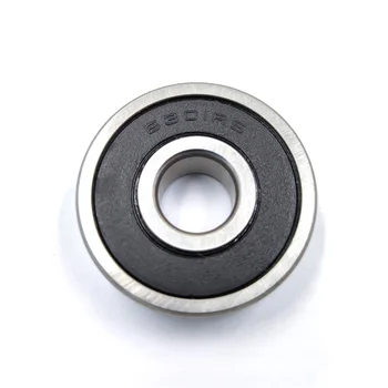 China Supplier High Quality Deep Groove Ball Bearing 6302 6000 6300 ...