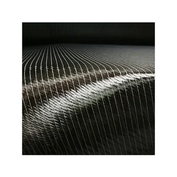 Factory wholesale price biaxial carbon fiber fabric cloth roll Multiaxial carbon fiber fabric