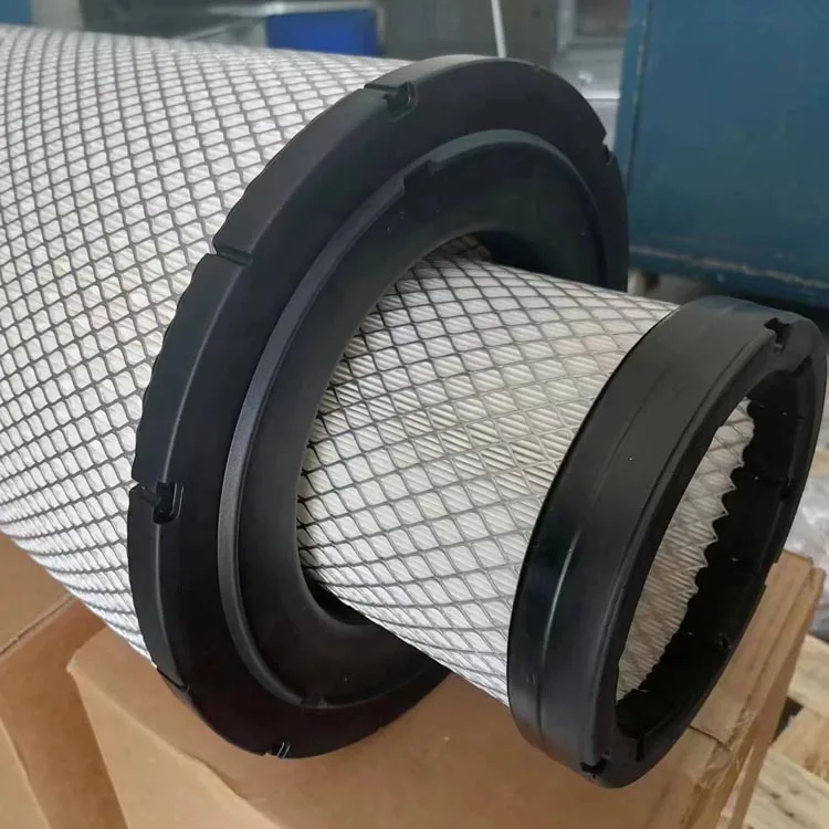 Dust Remove Air Filter Primary Model 5493924 Air Filter Element  5493925