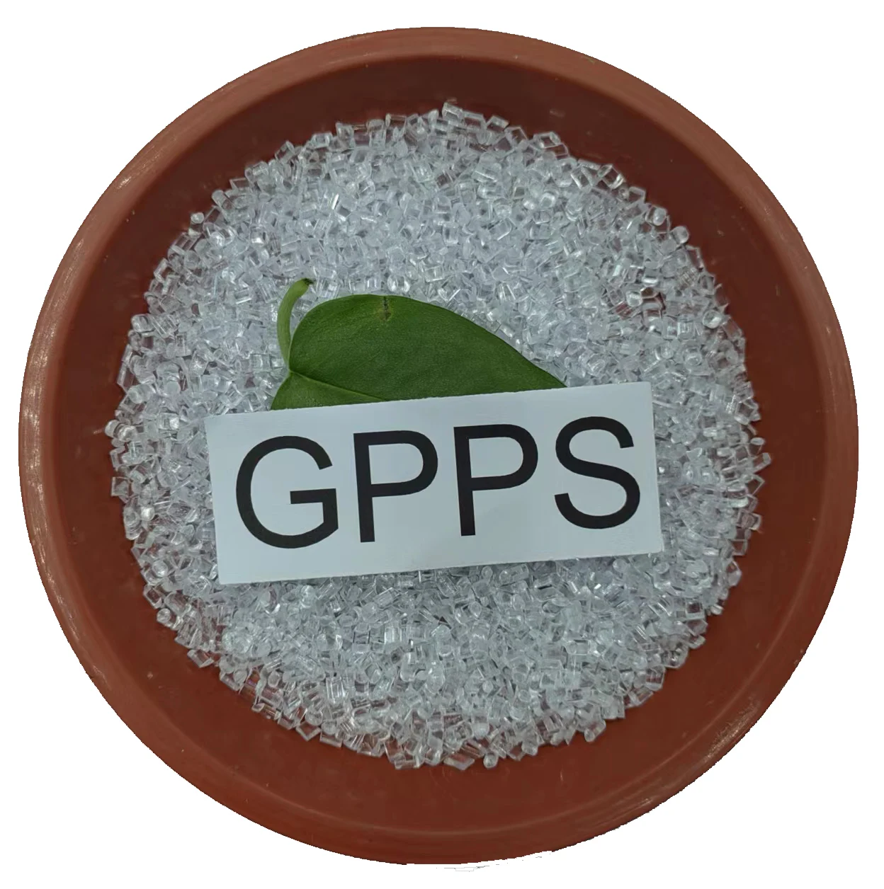 Высококачественные Гранулы PS из первичного переработанного кристаллического полистирола/PS/GPPS/HIPS по лучшей цене от