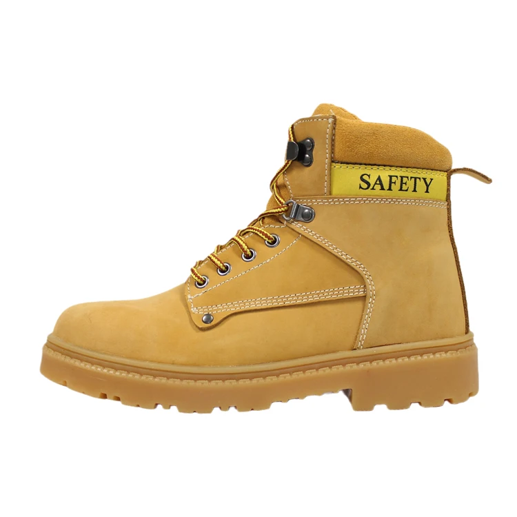 insulated waterproof safety toe work boots