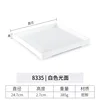 8335 ถาดสีขาว [รุ่นทนทาน]