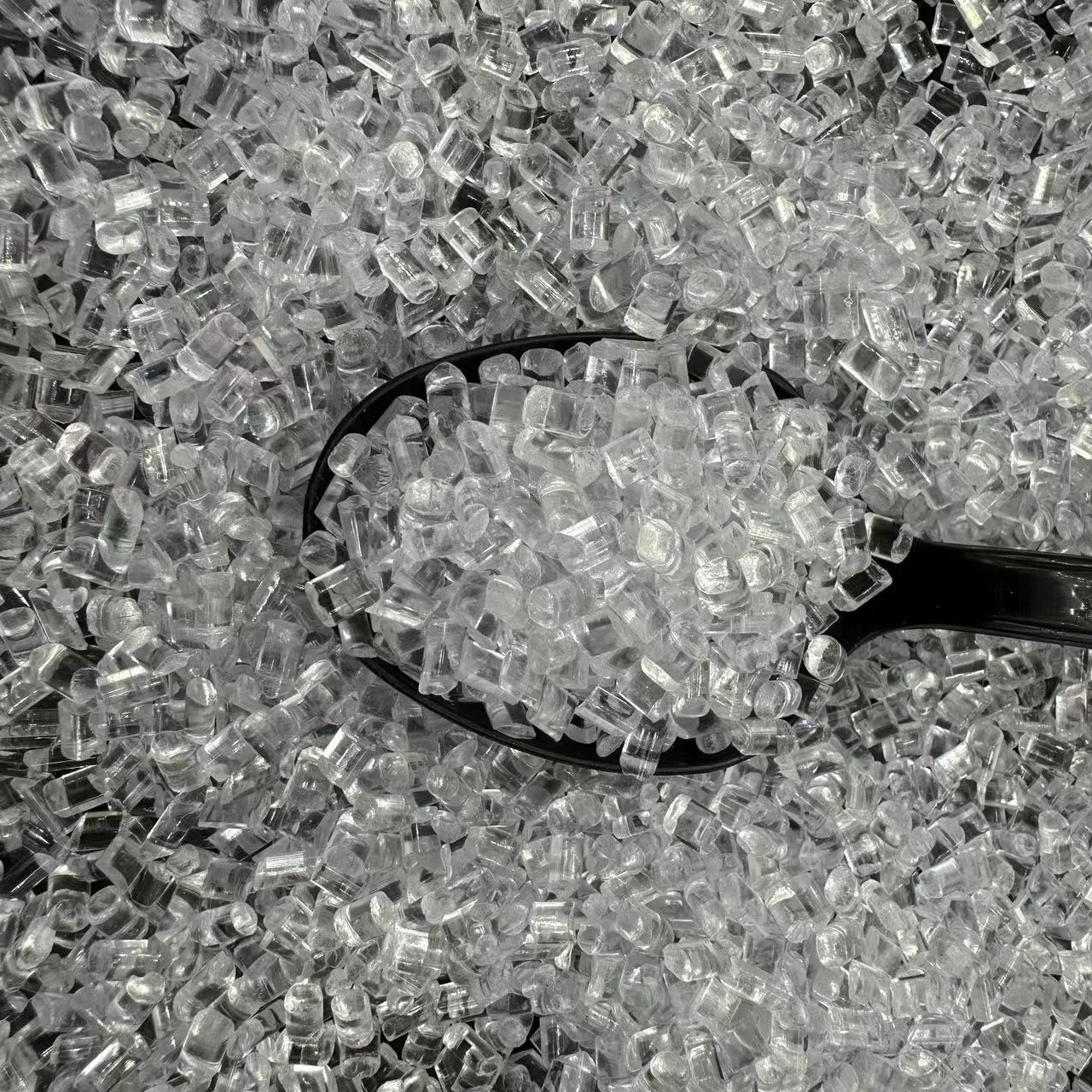 Высококачественные Гранулы PS из первичного переработанного кристаллического полистирола/PS/GPPS/HIPS по лучшей цене от