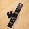 Black(PU Leaher)