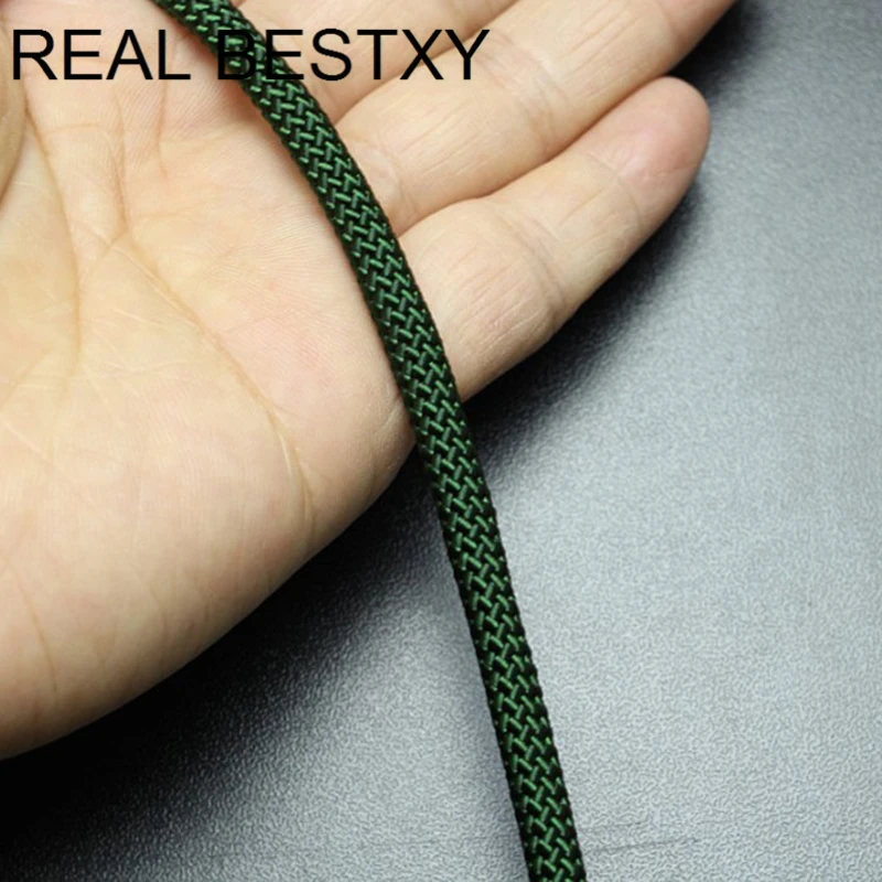 6mm nylon rope cords for bracelets