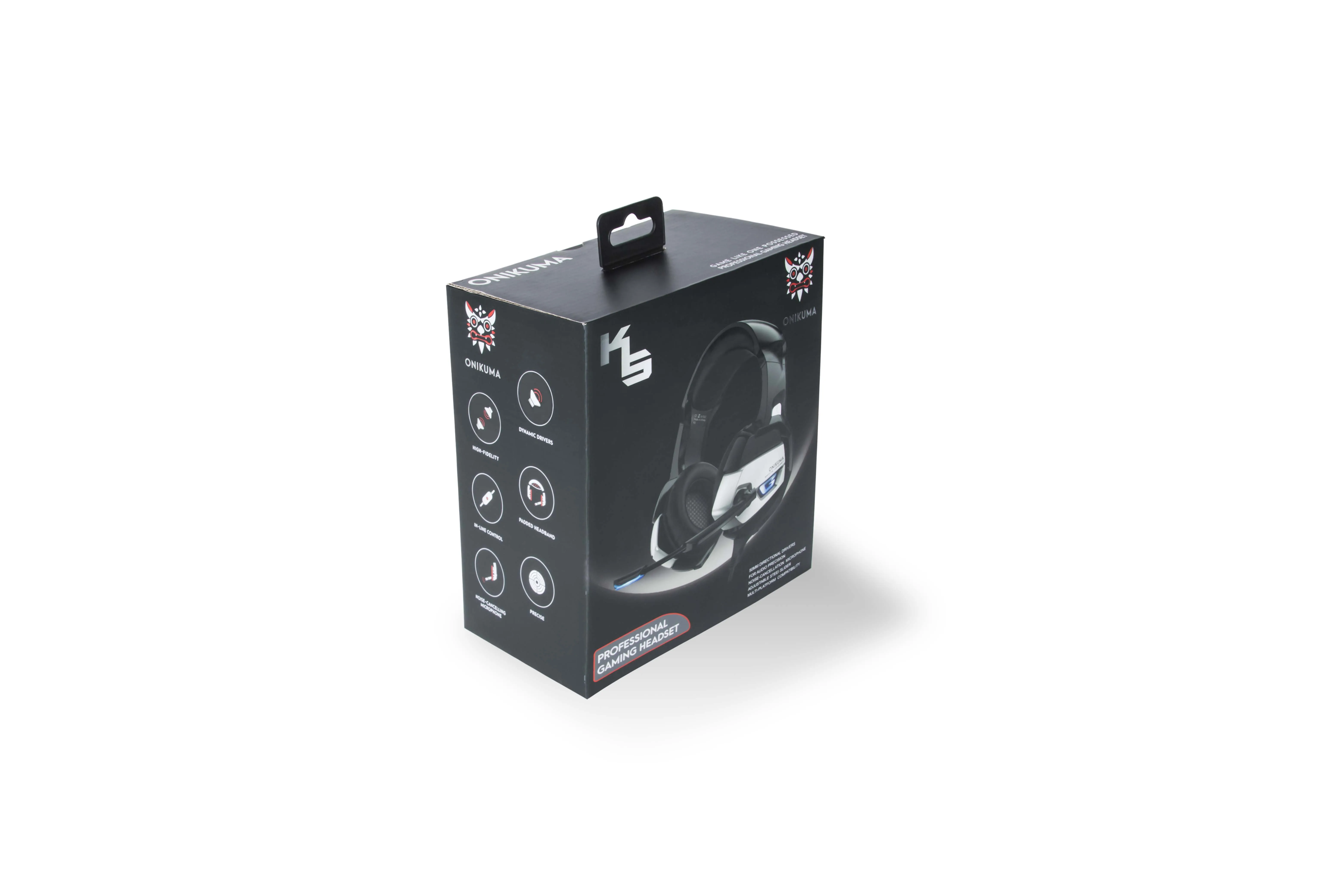 
Hot Selling Stereo PC Casque Gaming Headset Headphone K5 with Mic LED Light Auriculares Gamer for PS4 