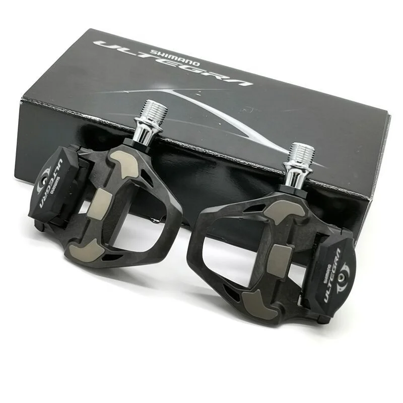 Shimano Ultegra PD-R8000 Pedals - Efficient Road Bike Solutions