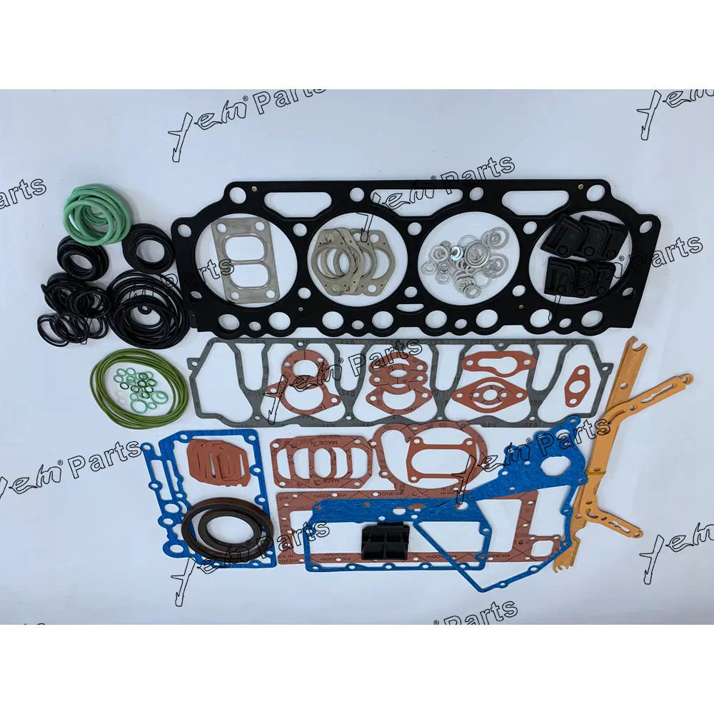 D5D Full Gasket Kit for Volvo Diesel Engine 3