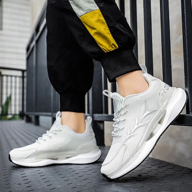 New Design Wholesale Comfortable Men Women Cheap Unisex Running