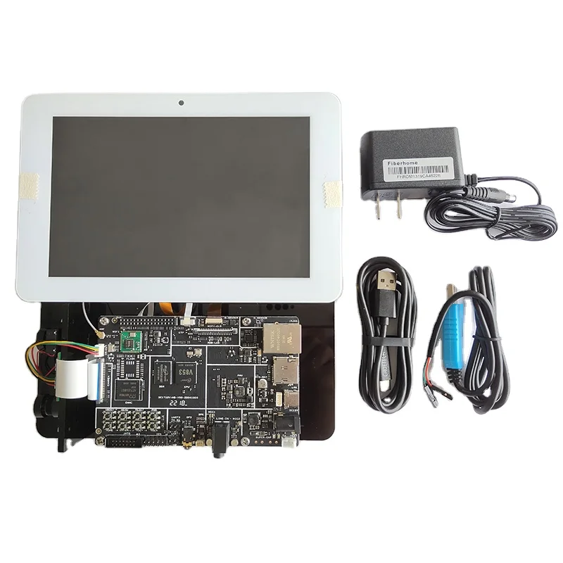 Allwinner V853 Smart AI Vision Solution IC NPU Development Board for ...