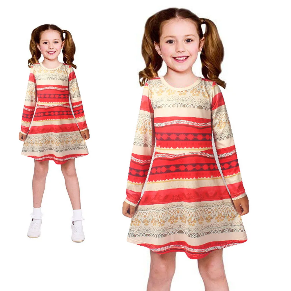 Moana Costume For Kids Moana Princess Dress For Party Cosplay Costume Children Halloween Costume Buy Moana Princess Dress Cosplay Costume Children High Quality Toddler Costume Movie Princess Moana Costume Product On Alibaba Com