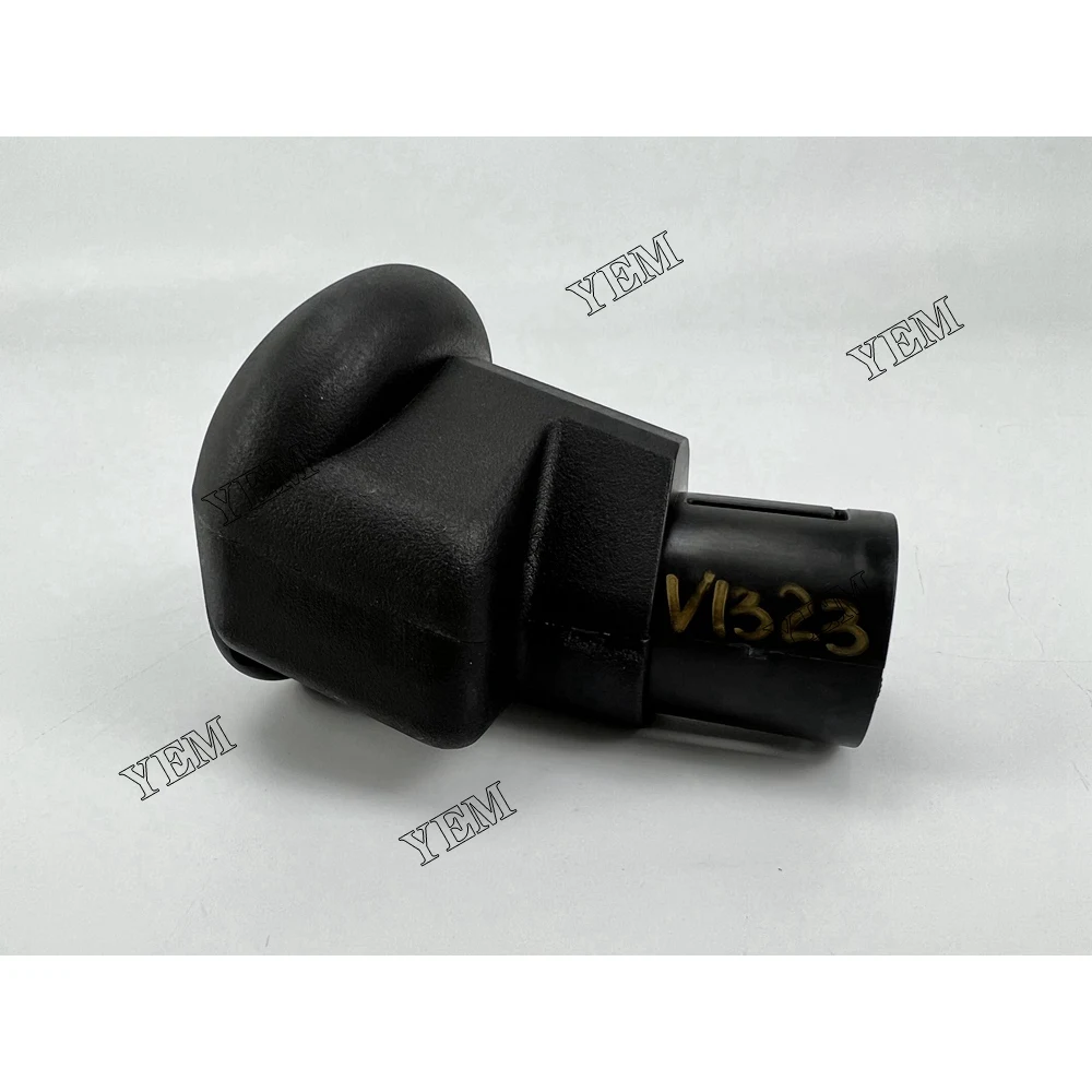 For Bobcat Engine Part Handle Blank 6680415 Stock Complete 6