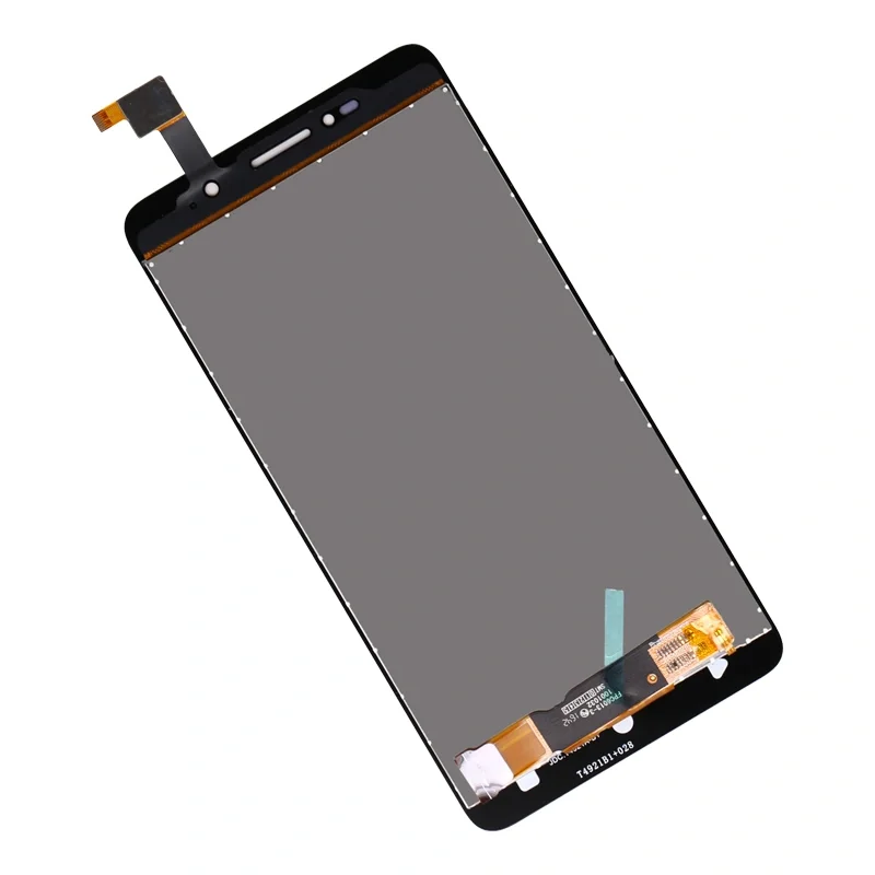 OEM Original Quality Mobile Phone Touch LCD Display Screen for Alcatel One Touch Pixi 4 Ot8050 8050d