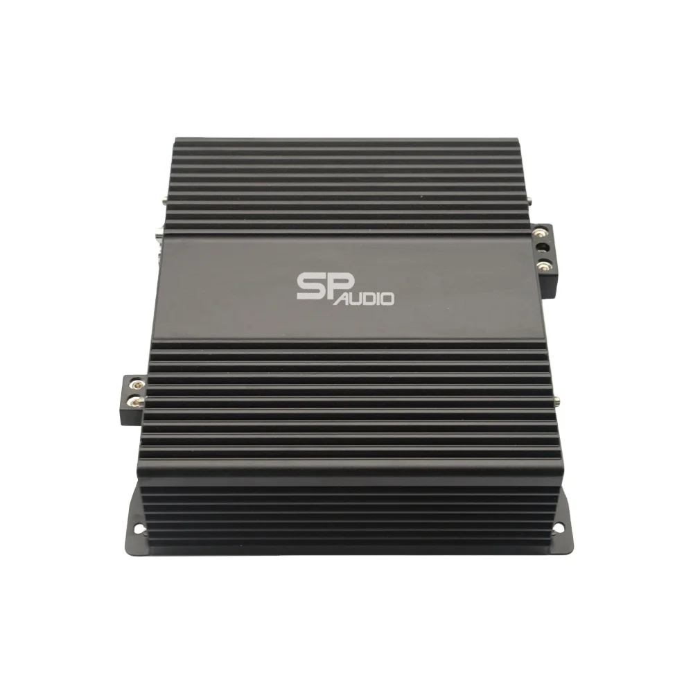 2022 Most Popular Brazil Amplifier Class D Mini Car Amplifier 3000 Watt