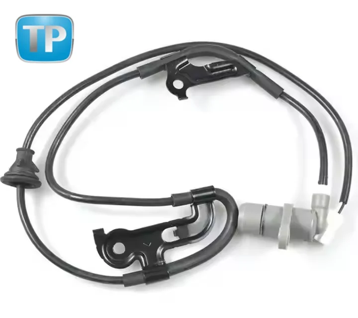 Rear Left ABS Wheel Speed Sensor OEM 89546-33020 8954633020  89546  33020