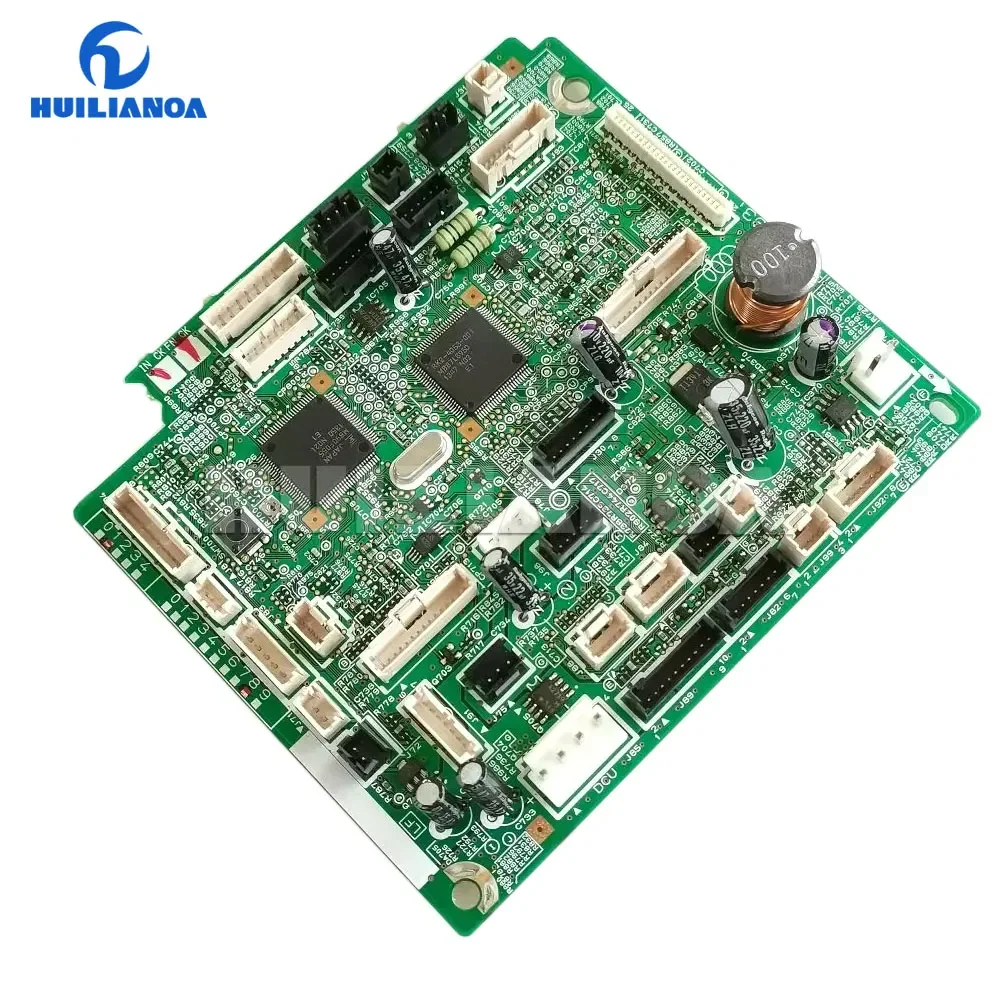 Printer Dc Controller DC Controller Board for HP Laserjet M601 M602 M603 DC Board Assembly ...