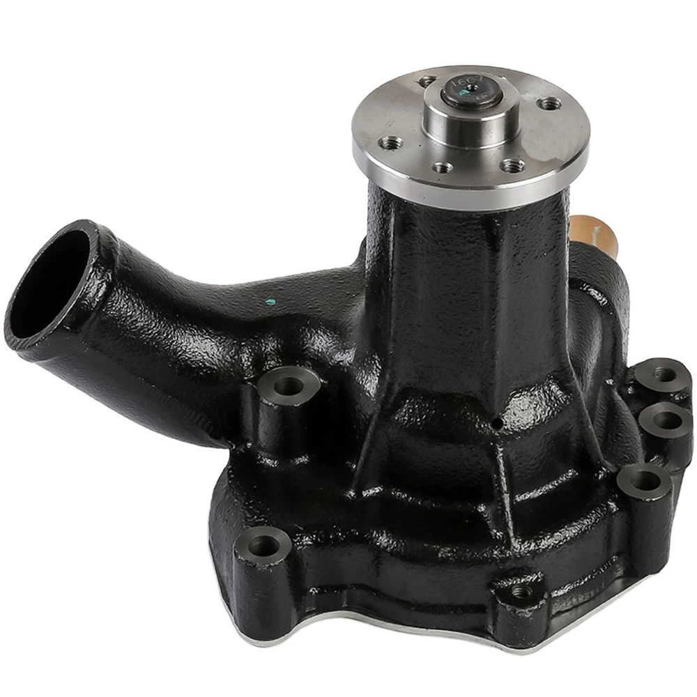 IZUMI for Hitachi EX100M-2 EX120 EX150 EX90 RX1200 LX70 RX1200 Water Pump 8943768431 Aftermarket Engine Parts