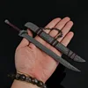 Cuchillo de Taiping (los 22CM)