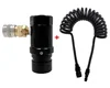 Reg.coil hose