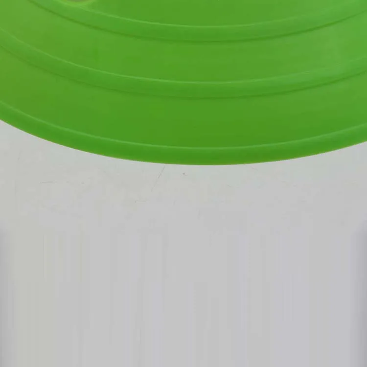 Оптовая продажа многофункциональных детских пластиковых тренировочных конусов для футбола