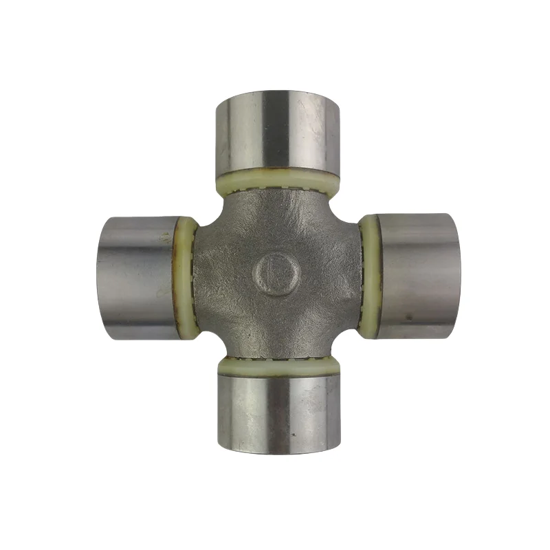 50*155 Cardan Joint/Universaljoint/Cross Joint for Russian Off-Road Truck Spare Parts Truck Accessioris Sinotruk Howo Shacman