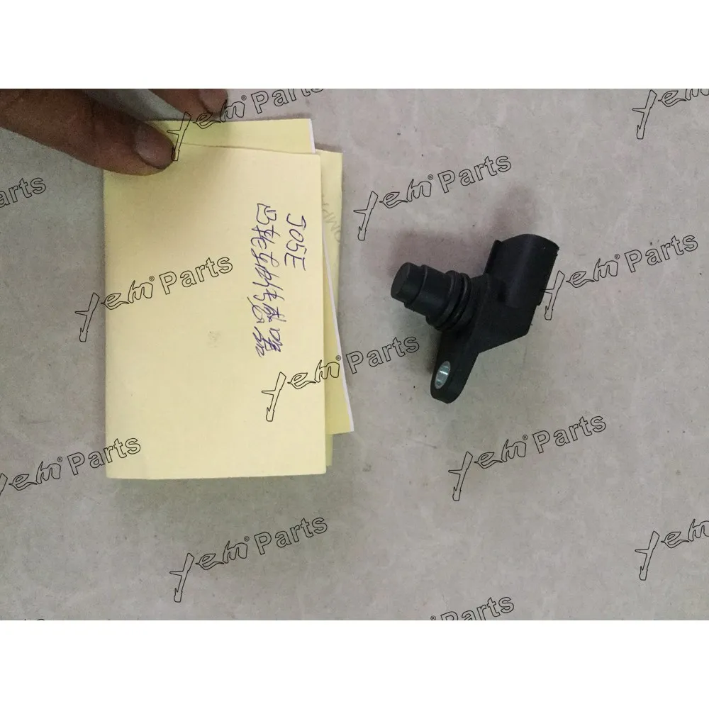 J05E Camshaft Sensor for Hino Engine Spare Part 5