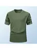 Verde militar