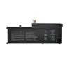 C41N2002 for Asus ZenBook Pro 15 UX535 UX535L UX535LH UX535LI