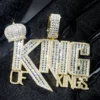 Letter Name Pendant 02