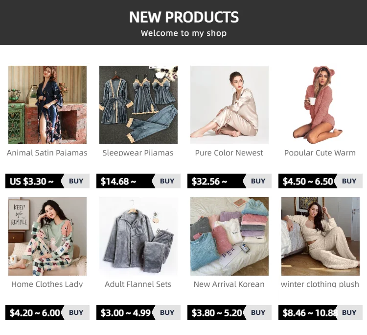 Home Clothes Lady Pajama Winter Autumn Pijama Daster Piyama Murah Set Cozy Lounge Wear Matching Pyjamas 2 Piece Sleepwear Women