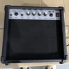 speaker Black