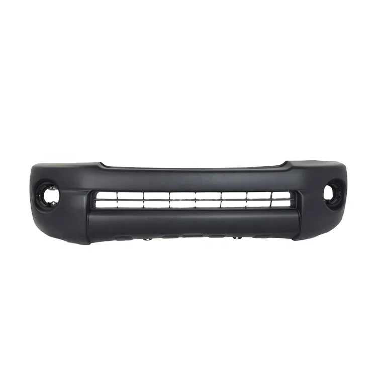 KEBEL Auto Body Parts Car Front Bumper 5211904010 OEM 5211904040  Front Bumper Assembly for Toyota Tacoma 2006 - 2011