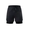 Black Double Layer